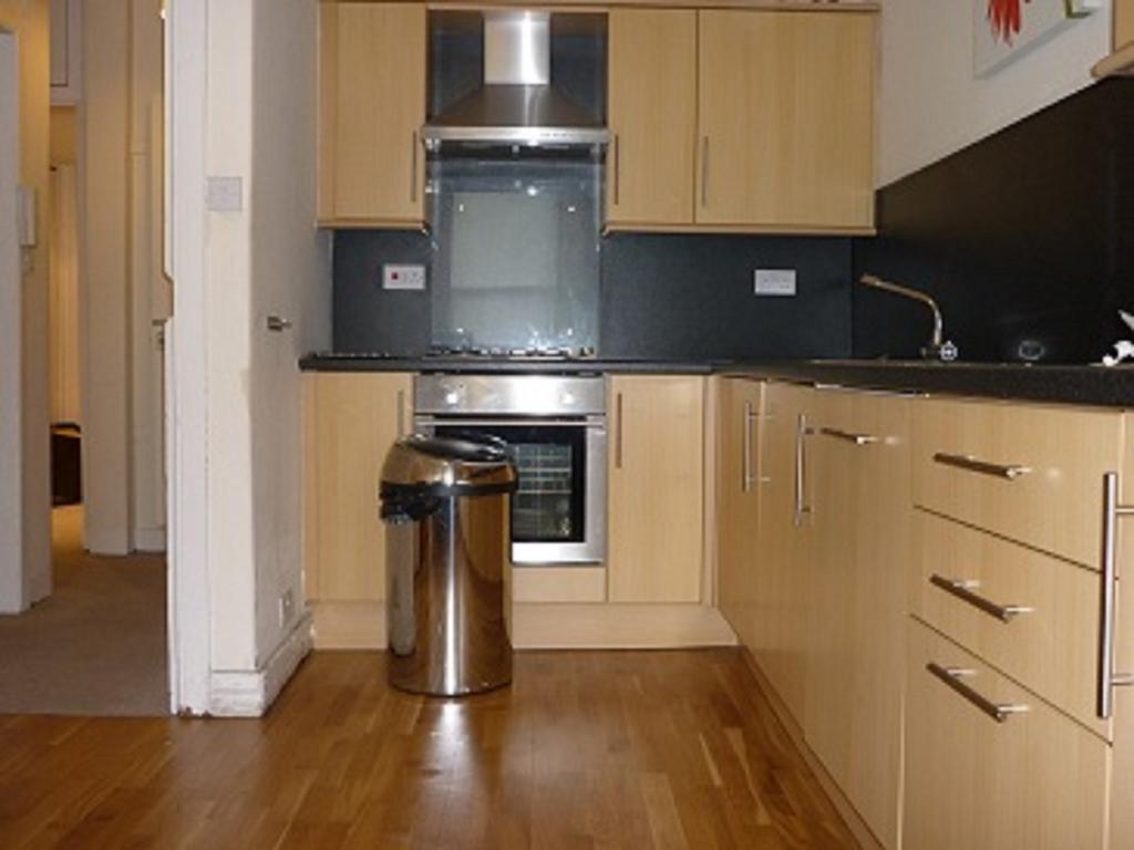 Edinburgh City Holiday Apartments Zimmer foto