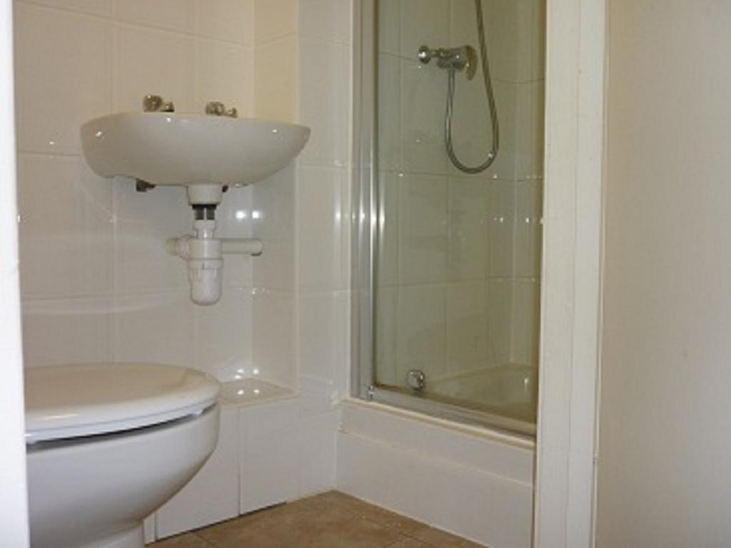 Edinburgh City Holiday Apartments Zimmer foto